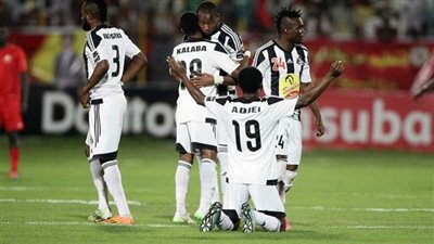 مازيمبي يحدد سعر رحيل نجم الفريق للأهلي