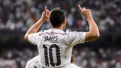 أتلتيكو مدريد يضع خطته السحرية لضم خاميس رودريجيز