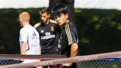 نجم ريال مدريد الجديد يقع في ورطة قانونية كبيرة