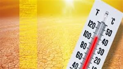 بعد تحذيرات الأرصاد من طقس الأربعاء.. نصائح هامة لتفادي درجة الحرارة