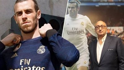 وكيله غاضبًا: رحيل جاريث بيل مجرد هراء !