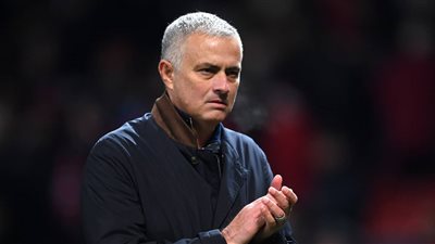 مورينيو مديرًا فنيًا لمنتخب مصر.. هل يحدث ذلك؟