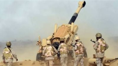 قوات التحالف تعترض طائرتين مسيرتين باتجاه جازان