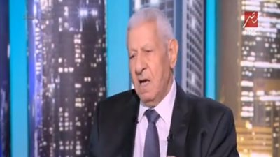 مكرم أحمد: أردوغان يعمل على إحياء جماعة الإخوان المسلمين