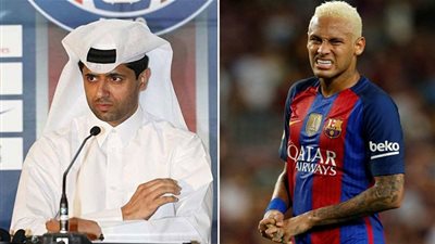 باريس سان جيرمان يسخر من عرض برشلونة