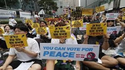 كوريا الجنوبية: الولايات المتحدة تتفهم خطورة الحرب التجارية بين سول وطوكيو