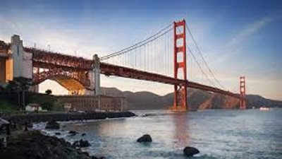 زلزال بقوة 4.3 ريختر يضرب منطقة خليج سان فرانسيسكو