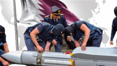 قطر مستودع الخراب والإرهاب في العالم