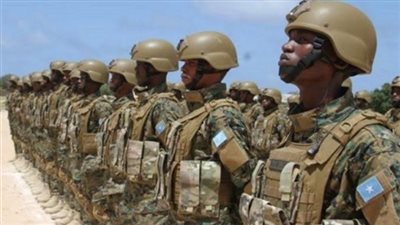 الأجهزة الأمنية الصومالية تحتجز ناشط من حركة الشباب في مقديشو