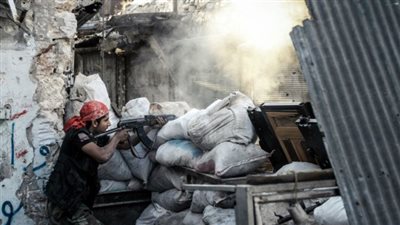 مصر وفرنسا وبريطانيا والإمارات وأمريكا يدعون لوقف العمليات القتالية بليبيا