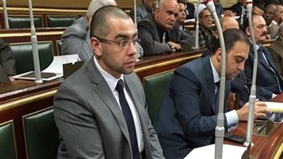 برلماني يتقدم بطلب إحاطة حول تفعيل تطبيق قانون الوقاية من أضرار التدخين