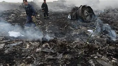 روسيا: على لجنة التحقيق في تحطم الطائرة الماليزية التركيز على التحليل النزيه