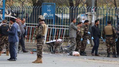 مقتل ضابط رفيع بالحرس الرئاسي الأفغاني.. وطالبان تتبنى العملية