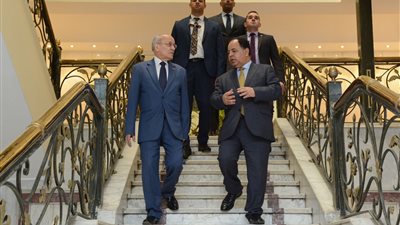 برتوكول تعاون بين 