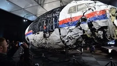 الاتحاد الأوروبي: روسيا مسؤولة عن إسقاط الطائرة الماليزية