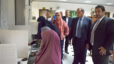 لأول مرة بالجامعات.. امتحان 