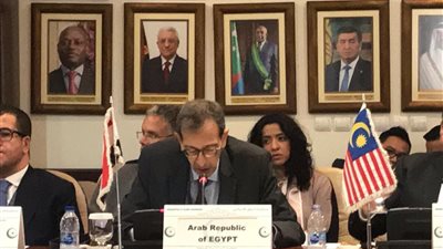 مصر تُشارك في اجتماع طارئ بجدة حول الانتهاكات الإسرائيلية بالقدس