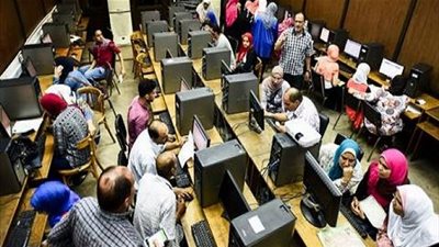 التنسيق المرحله الاولي | اعرف موعد فتح باب تسجيل الرغبات وإقبال كبير على تظلمات نتيجة الثانوية العامة 