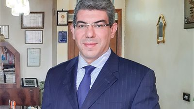 عشوش يحذر: تطعيمات الحوامل يجب أن تتم تحت إشراف طبي 