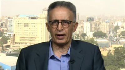 محلل اقتصادي: مصر احتلت المرتبة الثالثة عالميًا في معدلات النمو 