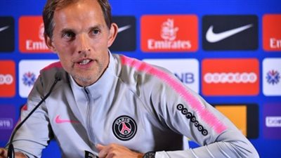 توخيل يكشف المصير النهائي لـ نيمار مع باريس سان جيرمان