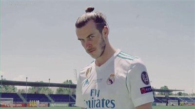 جاريث بيل يجبر ريال مدريد على البقاء