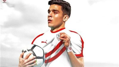 السر الخطير.. كيف دعم الأهلي تعاقد الزمالك مع أشرف بن شرقي