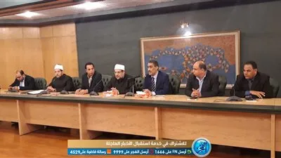 وزير الأوقاف: الصحافة المتخصصة صنعت جيلًا من كبار الكُتاب