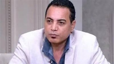 جمال عبدالرحيم: دورات تدريبية جديدة للصحفيين يتم تنظيمها لأول مرة