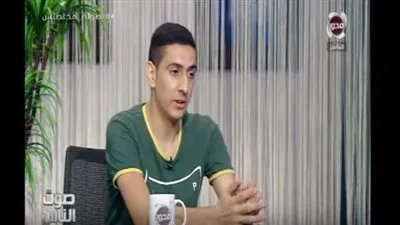 الأول مكرر علمي رياضة: نظام الثانوية العامة الحالي يعتمد بشكل كبير على الحفظ