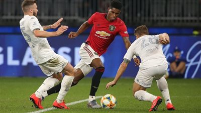 أول تعليق من سولشاير بعد اكتساح ليدز يونايتد برباعية