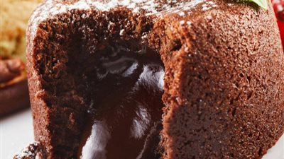 طريقة تحضير سوفليه النوتيلا