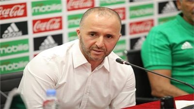 خاص.. إكرامي الشحات يتوقع موقعة السنغال والجزائر ويؤكد: بلماضي يستحق لقب أفضل مدرب في إفريقيا