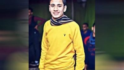 بعد حصوله على 98%.. تفاصيل وفاة طالب ثانوية عامة على طريق أسيوط