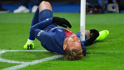 آس الإسبانية تفجر مفاجأة كبري بشأن انتقال نيمار إلى برشلونة