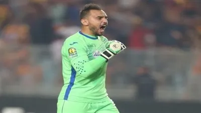 خاص.. معز بن شريفية: راضيين عما قدمناه في بطولة إفريقيا 