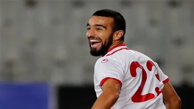 نجم منتخب تونس على أعتاب الدوري السعودي