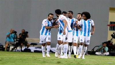 الزمالك يسعى لضم نجم براميدز