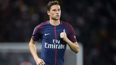 بايرن ميونيح يدخل على الخط ويسعي لضم نجم باريس