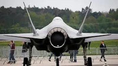 تركيا تدعو الولايات المتحدة إلى إلغاء القرار بشأن استبعاد إف 35