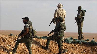 توتر الأوضاع شرق الموصل بالعراق بسبب ميليشيا إيران