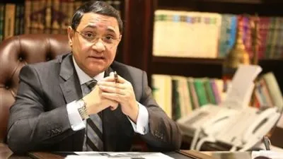 عبدالرحيم علي يطالب المجتمع الدولي بالوقف الفوري للعمليات القتالية بليبيا