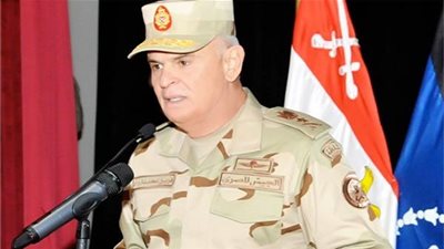 الفريق محمد فريد يلتقي رئيس الأركان المشتركة السودانية