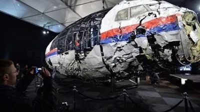 الاتحاد الأوروبي: روسيا مسؤولة عن إسقاط الطائرة الماليزية