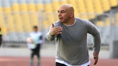 حسام حسن يقترب أكثر من تدريب منتخب مصر