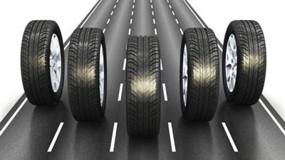 لهذه الأسباب يتم تجهيز السيارة الكهربائية بإطارات خاصة