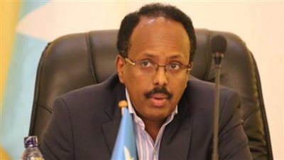 الرئيس فارماجو يعين لجنة للتفاوض بين الصومال وصوماليلاند