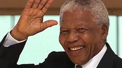 حكايات اليوم.. حريق روما الكبير.. ميلاد نيلسون مانديلا 