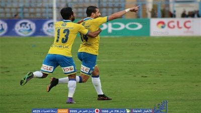 الزمالك يبدأ التحرك لخطف مدافع الإسماعيلي قبل الأهلي