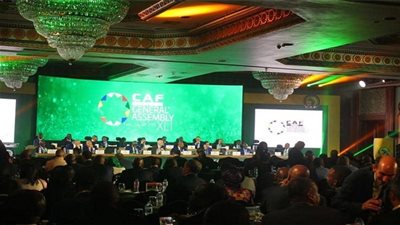 عاجل.. واقعة فساد جديدة بـ20 مليون دولار في الكاف